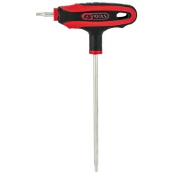 Torx male wrench with ball...