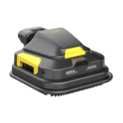 Yarbo mowing module